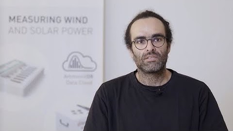 Meteo-42 and communication by Seyed Sina Hosseinizad