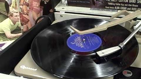 Part 4 - Hacker Cavalier GP15 & Matching Stereo ST15 Amp Restoration Complete