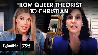 Former Lesbian Activist Calls “Soft” Christians to Repentance | Guest: Rosaria Butterfield | Ep 796 screenshot 5