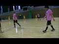 2019 10 13 とびうめカップ　VS　FHC 後半
