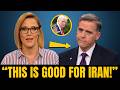 THIS IS GOOD FOR IRAN!” – SE Cupp SHUTS DOWN Scott Jennings on Kasie Hunt Show