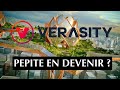 Verasity projet blockchain potentiel x100  ou enorme scam   trop beau pour tre vrai  