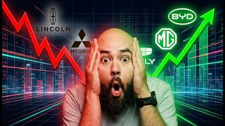 Download Lagu Tu Marca Favorita va a QUEBRAR | 5 Marcas que tienen los días contados MP3