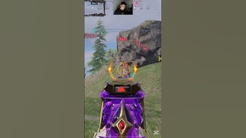 Easy Sqaud Wipe 😎 | CODM #shorts