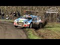 Rally van haspengouw 2024 many mistakesbest of by 206gt