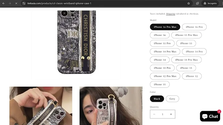 Treluxia.com Reviews: Is Treluxia luxury product Legit or a Scam? Honest Review Before You Shop