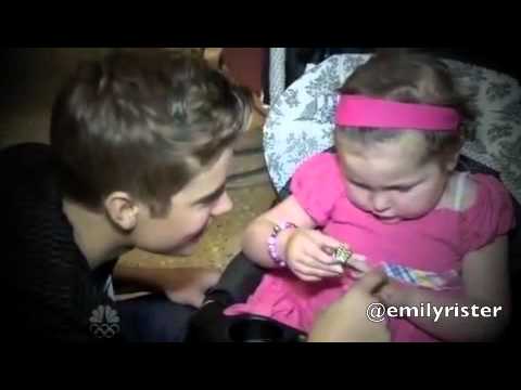 Justin Bieber and Mrs Bieber - RIP Avalanna