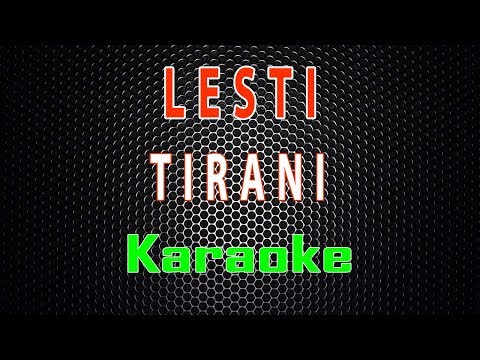 Lesti - Tirani (Karaoke) | LMusical
