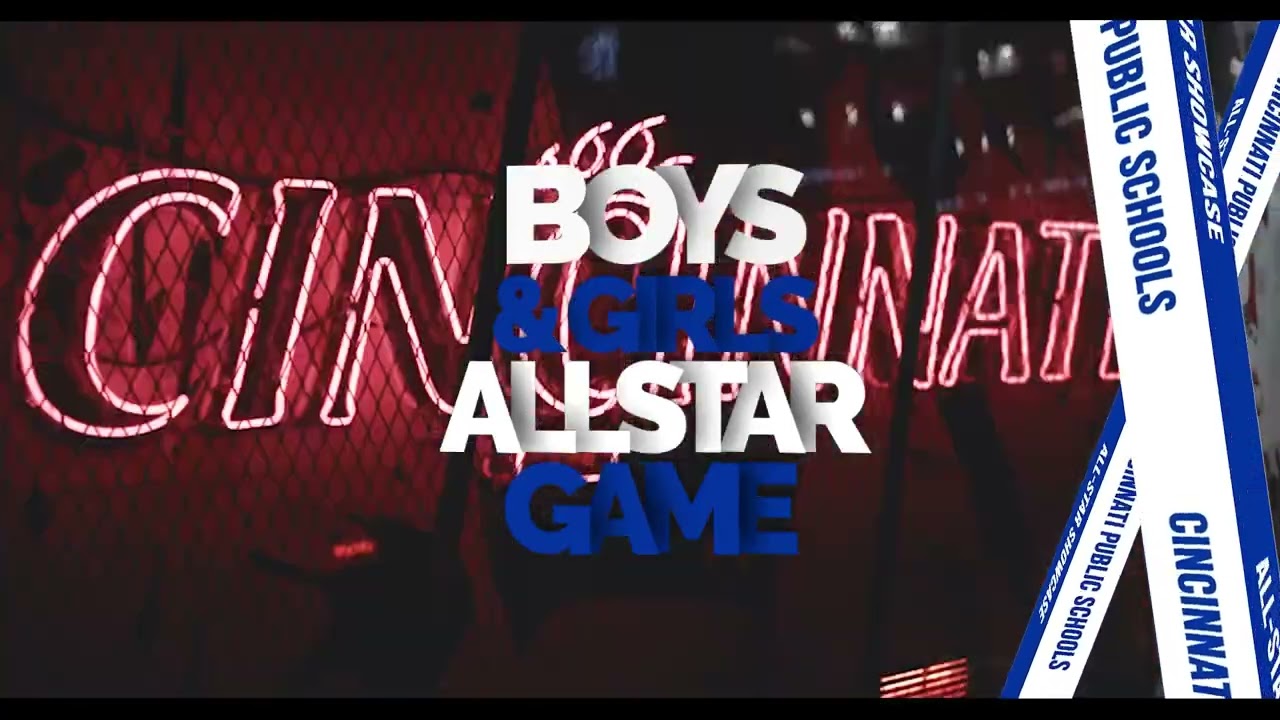 CPS Basketball All-Star Showcase