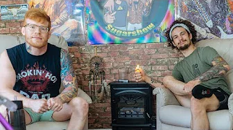 EP. 36 #UFC239, Sean O'Malley Vs Marlon Vera, Sailing The Red Sea