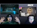 RIIZE Fame Dance Practice 1theKILLPO Performance Video REACTION THESE FOOLS CAN DANCE YO RIIZE Fame Dance Practice 1theKILLPO Performance Video REACTION THESE FOOLS CAN DANCE YO