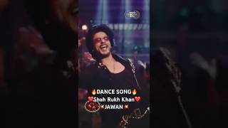 Shah Rukh Khan | Jawan | Dance Song | #Viral #Shorts #Trending