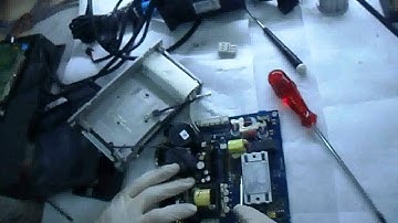 Delta Servo Drive AL 001