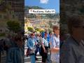 Positano: il gioiello della Costiera Amalfitana che incanta a prima vista 🇮🇹🌺