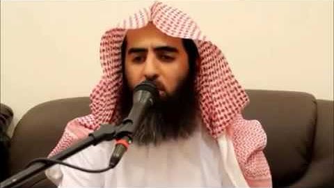 تسجيل خاص محمد اللحيدان في تلاوة خياليه ومؤثرهـ جدآ