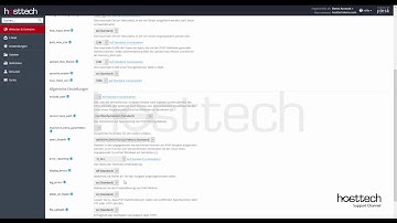 Plesk Wechsel auf PHP 7.0
