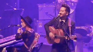 Kishi Bashi, A Song For You (live), August Hall, San Francisco, June 12, 2019 (HD) Resimi