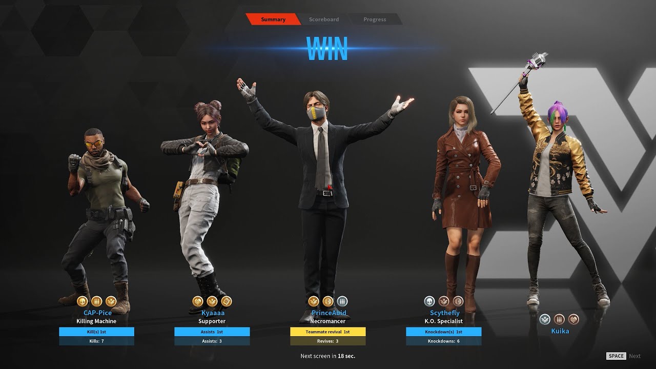 Veiled experts BETA Gameplay | 