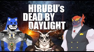 暁城ゼットのDead by Daylight#39【ひるぶ】
