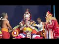Yakshagana -- Om Namah shivaya - Padyana - Sampaje - Siddakatte - Yalaguppa - Perla - Padre - Kateel