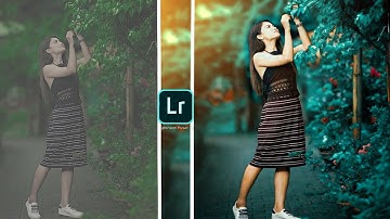 Lightroom soft asian colour effect photo editingtutorial|lightroom photo editing|Sanpseed light edit