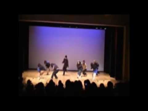 JAM[ｚ]　新歓2008-5