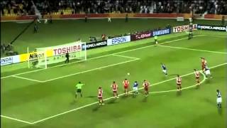 Asian Cup 2011 - All the Goals Part 1
