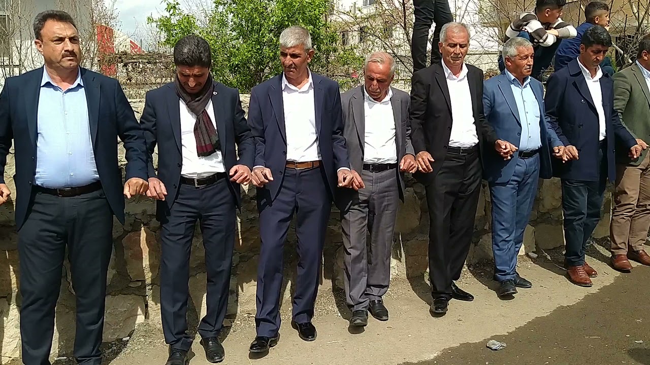 KUMCATI SABRİ GÜNGÖR DÜGÜNÜ