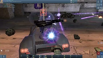 Daily Matches: Unreal Tournament 2024 Vehicle CTF! - VCTF - UT99 - Online gameplay