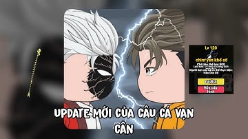 Reviews update mới của câu cá vạn cân | builda câu cá vạn cân