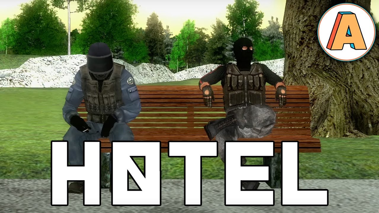 HOTEL - 1/10 production possibilities frontier