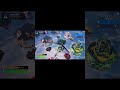 FORTNITE MAP 1576-2761-4049 BED WARS