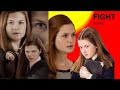 Ginny Weasley || Fight Song