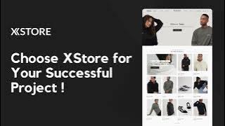 XStore - 1# Best WordPress WooCommerce Theme - Buy Now!
