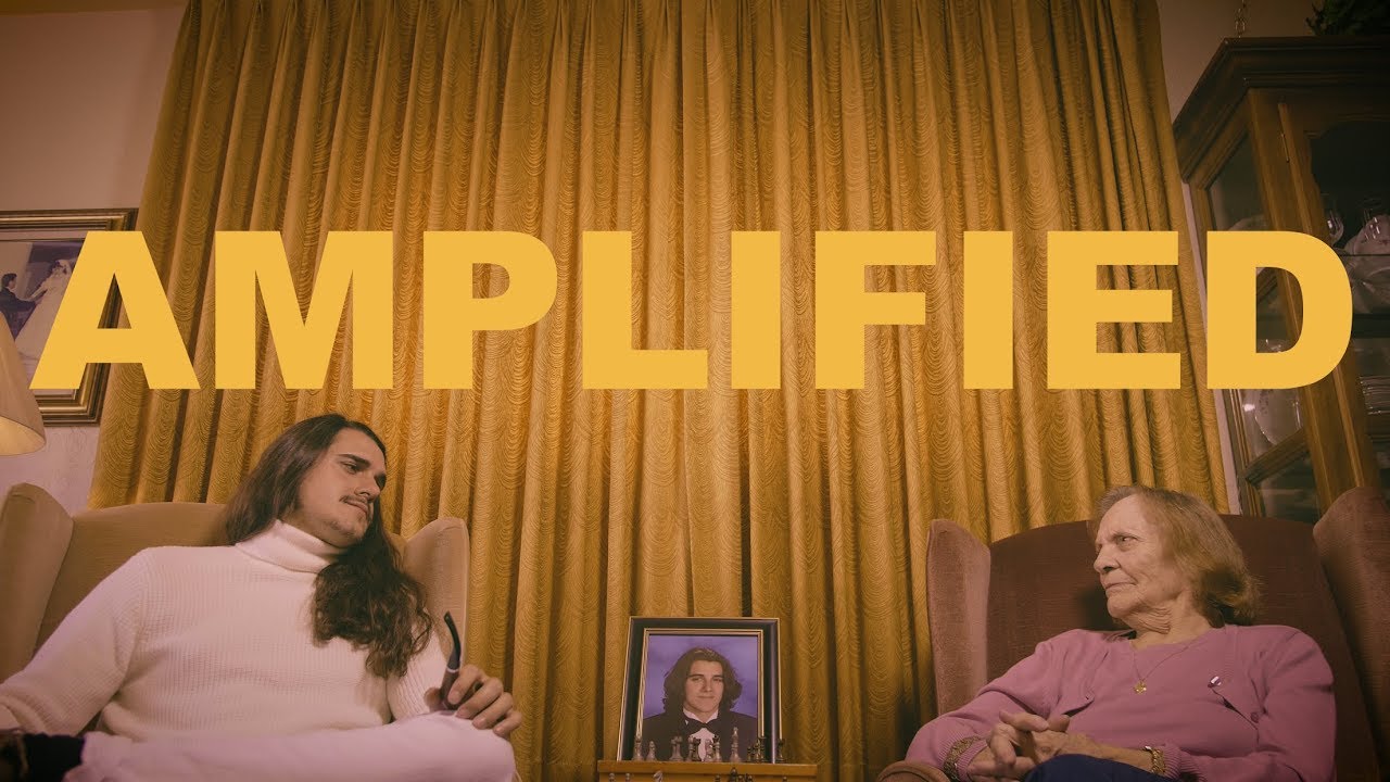 Watch Amp Melo | "Illusions" Official Music Video on YouTube Watch Amp Melo | "Illusions" Official Music Video on YouTube