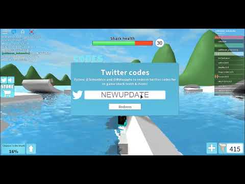 All Code For Sharkbite Roblox Sharkbite Youtube - videos matching all code for sharkbite roblox sharkbite