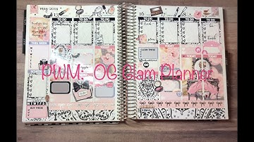 Rewind PWM ft OG Glam Planner