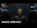 Star wars  tales of the empire  bandeannonce officielle vf  disney