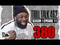 Trilltalk462 season 1 episode 11 w 380