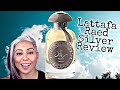 Lattafa Raed Silver REVIEW | Compliments on the Cheap | Glam Finds | Fragrance Reviews |