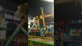 Wahana Batu Night Spectaculer