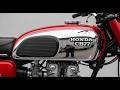 Honda CB77 2026 Is Finally Here – What Actually Changed