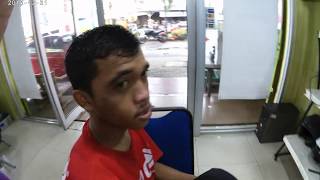 SPC Serang GP Soft tes kamera xiaomi screenshot 4