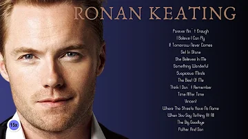 15x Ronan Keating || The Best Of International Music