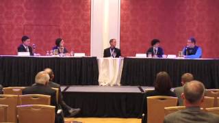 2012 Michigan Farm Bureau Young Farmer Discussion Meet Finals