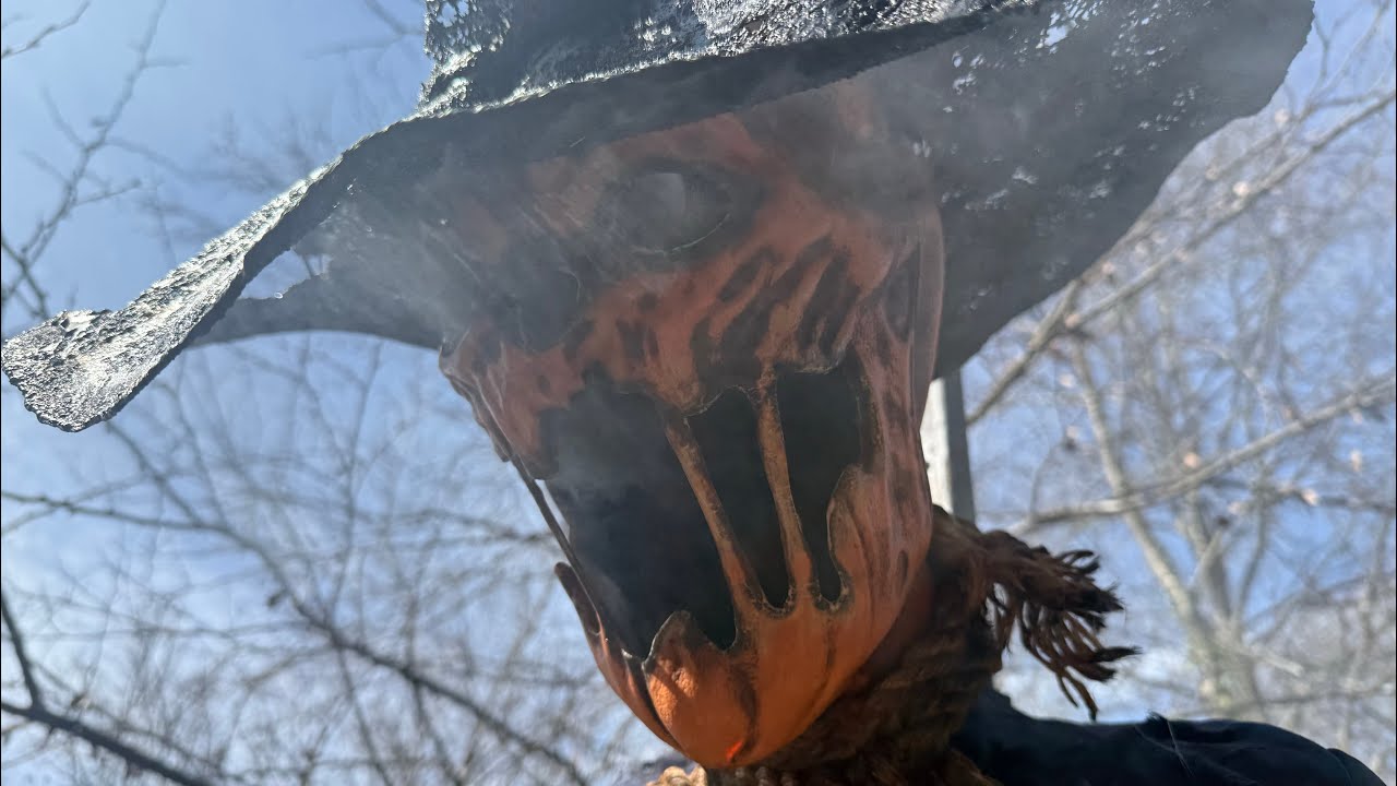 (Customized) Tekky Design 