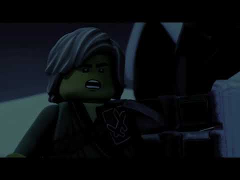 Characters Story Part 8 Lost In The Gas Station