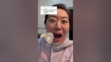 Do these pimple patches ACTUALLY WORK? We’ll let the founder show you herself…