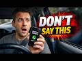 Should You Talk to Insurance After a Car Accident in Charlotte NC? One Wrong Word Can Cost You