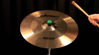 Arborea Hybrid AP Medium Ride 20